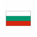 Bulgaria FLAG International t-shirts