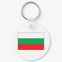 Bulgaria Flag keychains by teyes143 Bulgaria Flag keychains