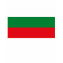 Bulgaria Flag T-shirt