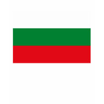 Bulgaria Flag T-shirt by FlagTshirts Bulgaria Flag T-shirt