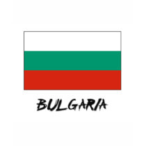 Bulgaria Flag t-shirts by flagshirt Bulgaria Flag t-shirts
