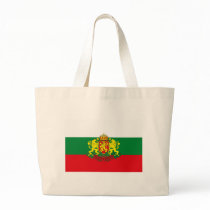 Bulgaria Flag w COA bags by FlagTshirts Bulgaria Flag w COA bags