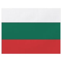 Bulgaria flyers by flagshirts Bulgaria flyers