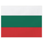 Bulgaria Flyers
