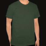 Bulgaria Gnarly Flag T-Shirt