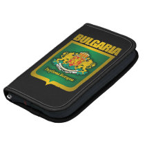 "Bulgaria Gold" Day Planner