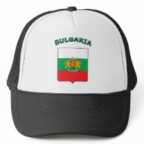 Bulgaria hats