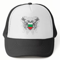 Bulgaria hats