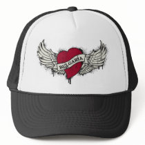 Bulgaria hats