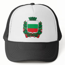 Bulgaria hats