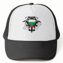 Bulgaria hats