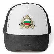 Bulgaria hats