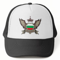 Bulgaria hats