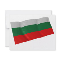 bulgaria custom invites
