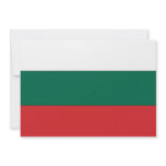 Bulgaria Announcements