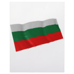 bulgaria personalized letterhead