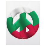 Bulgaria Custom Letterhead