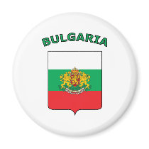 Bulgaria magnets by teyes143 Bulgaria magnets