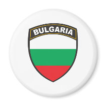 Bulgaria magnets by teyes143 Bulgaria magnets