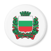 Bulgaria magnets by teyes143 Bulgaria magnets
