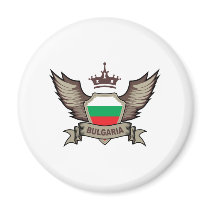 Bulgaria magnets by teyes143 Bulgaria magnets