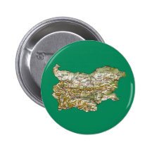 Bulgaria Map Button