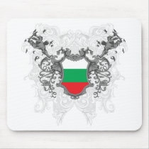 Bulgaria mousepads
