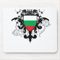 Bulgaria mousepads