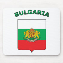 Bulgaria mousepads