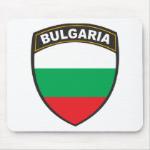 Bulgaria mousepads