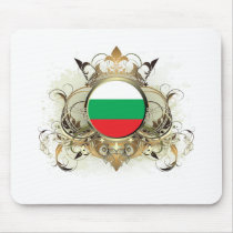 Bulgaria mousepads