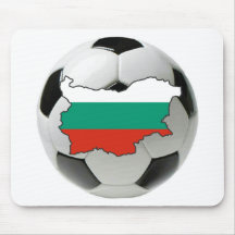 Bulgaria national team mousepads