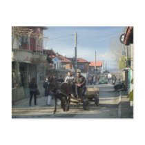 Bulgaria Post Card 3 postcards by almellinger Bulgaria Post Card 3 postcards