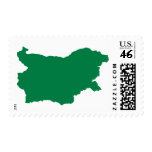 Bulgaria Stamp