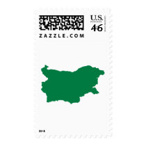 Bulgaria Stamp