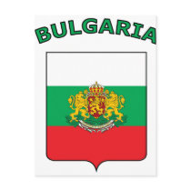 Bulgaria postcards by teyes143 Bulgaria postcards
