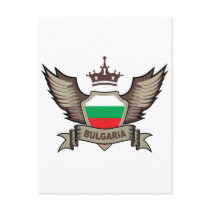 Bulgaria postcards by teyes143 Bulgaria postcards