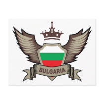 Bulgaria postcards by teyes143 Bulgaria postcards