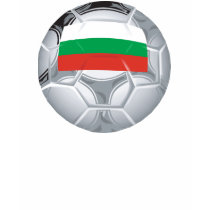 Bulgaria Soccer t-shirts