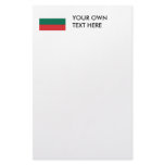 Bulgaria Stationery Paper