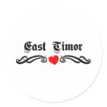 Bulgaria Tattoo Style stickers