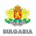 Bulgarian Emblem t-shirts by FlagStore Bulgarian Emblem t-shirts