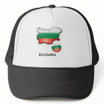 BULGARIAN HAT