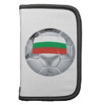 Bulgarian Soccer Ball Planner