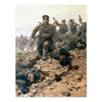 Bulgarians at the Charge posters