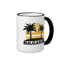 Bulgarien Coffee Mugs