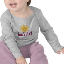 bulilit infant l/s tee