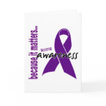 Bulimia Awareness Card