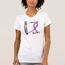 Bulimia Without Hope 1 Tee Shirt