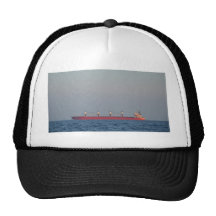 Bulk Carrier Cardinal Hats